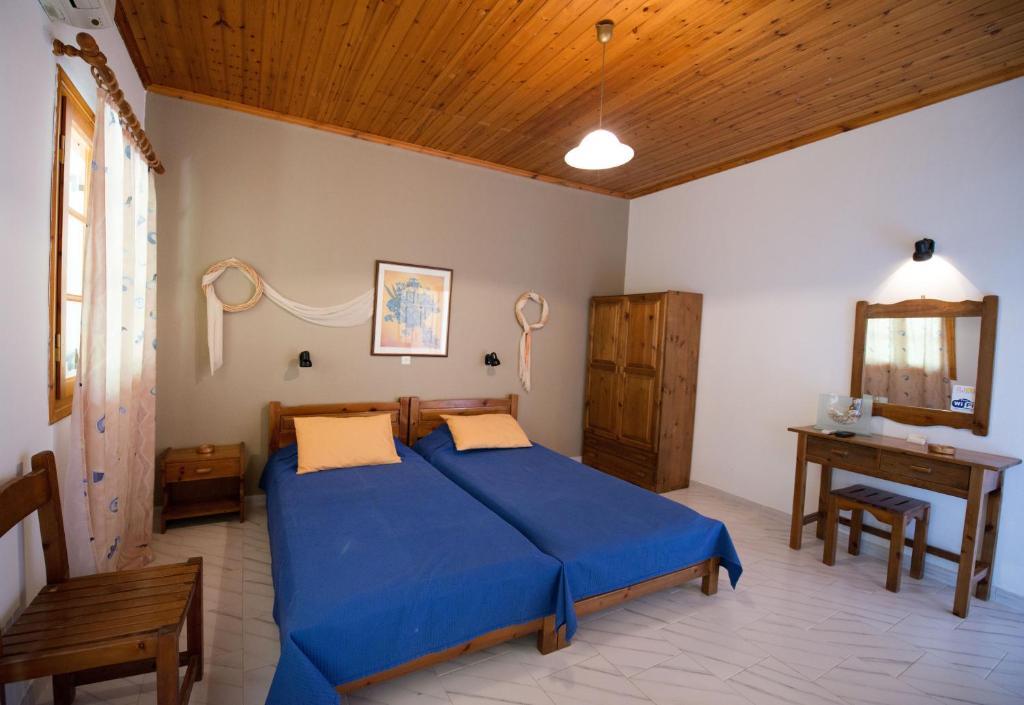 Ilios Studios Lefkáda Extérieur photo