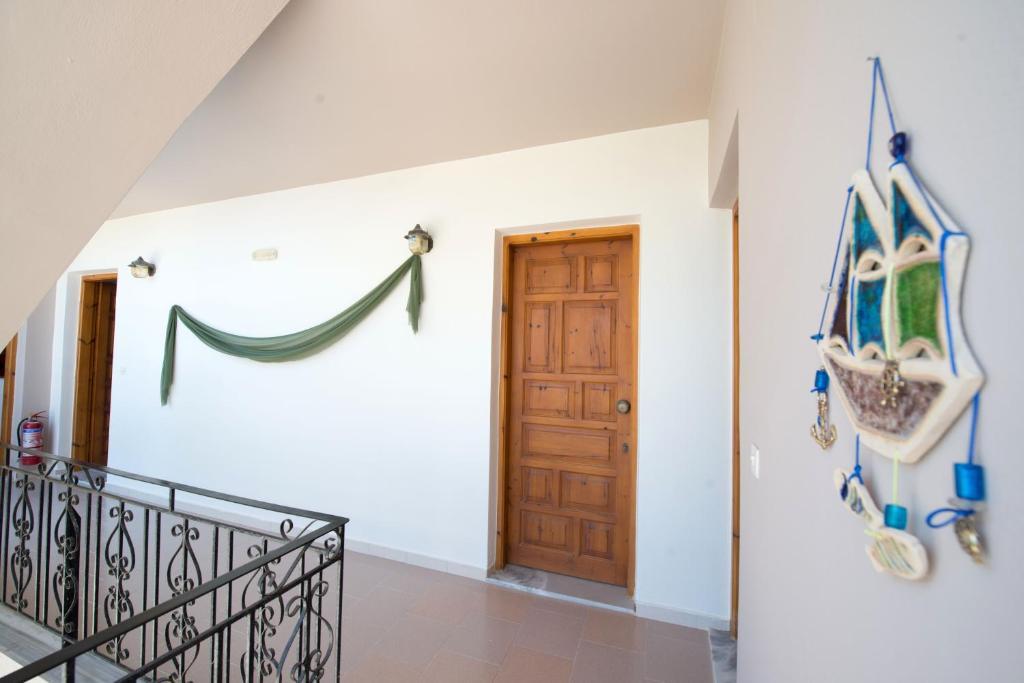 Ilios Studios Lefkáda Extérieur photo