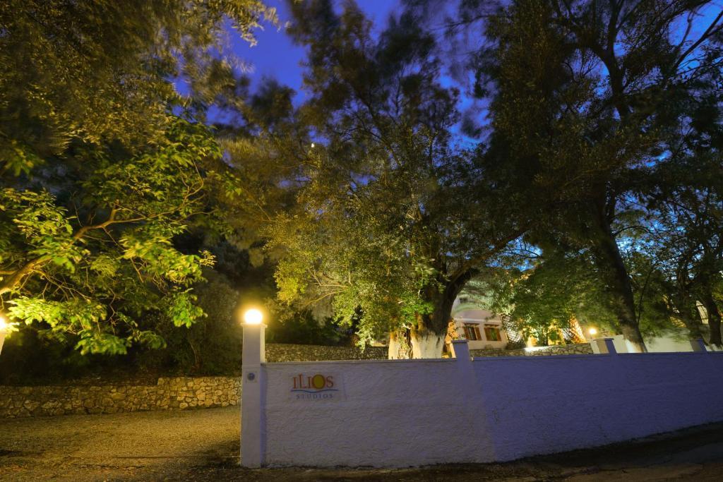 Ilios Studios Lefkáda Extérieur photo