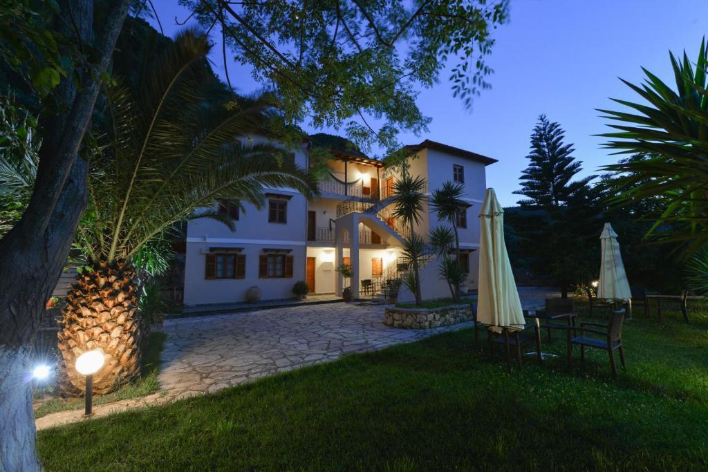 Ilios Studios Lefkáda Extérieur photo